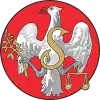 Coat of arms of Siewierz