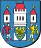 Coat of arms of Skoczów