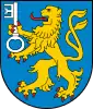 Coat of arms of Skwierzyna