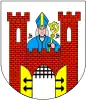 Coat of arms of Gmina Solec Kujawski