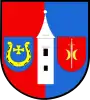 Coat of arms of Gmina Spytkowice