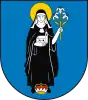 Coat of arms of Stary Sącz