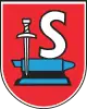 Coat of arms of Suchedniów