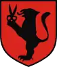 Coat of arms of Tarnogród