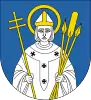 Coat of arms of Trzemeszno