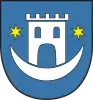 Coat of arms of Wołczyn