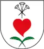 Coat of arms of Zamarski