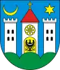 Coat of arms of Ziębice