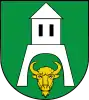 Coat of arms of Białowieża