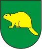 Coat of arms of Gmina Bobrowo