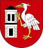 Coat of arms of Gmina Borki