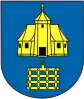 Coat of arms of Boronów