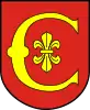 Coat of arms of Gmina Cisna