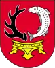 Coat of arms of Gmina Czernikowo