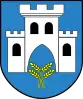 Coat of arms of Gmina Gierałtowice