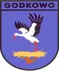 Coat of arms of Godkowo