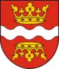 Coat of arms of Gmina Golub-Dobrzyń