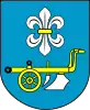 Coat of arms of Gmina Gozdowo