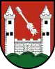 Coat of arms of Gmina Janowice Wielkie