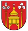 Gmina Jarczów COA