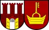 Coat of arms of Gmina Kórnik