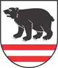 Coat of arms of Gmina Kłoczew