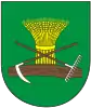 Coat of arms of Gmina Kłodawa