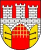 Coat of arms of Kazanów