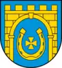 Coat of arms of Lubowidz