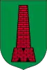 Coat of arms of Gmina Mokrsko