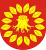 Coat of arms of Gmina Nowa Ruda