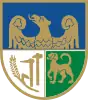 Coat of arms of Gmina Psary