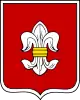 Coat of arms of Gmina Raczki