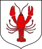 Coat of arms of Gmina Raków