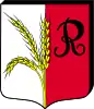 Coat of arms of Gmina Rudnik