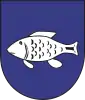 Coat of arms of Gmina Sarnaki