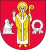 Coat of arms of Gmina Stanin