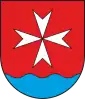 Coat of arms of Gmina Stargard