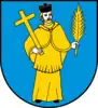 Coat of arms of Gmina Szulborze Wielkie