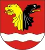 Coat of arms of Gmina Włocławek