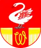 Coat of arms of Gmina Waśniów