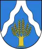 Coat of arms of Gmina Wietrzychowice