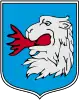 Coat of arms of Wodzisław