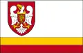 Flag of Środa County