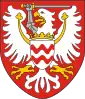 Coat of arms of Chełmno County