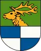 Coat of arms of Giżycko County