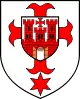 Coat of arms of Dobiercice