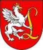 Coat of arms of Lubaczów County