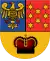 Coat of arms of Lubliniec County