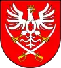 Coat of arms of Miechów County